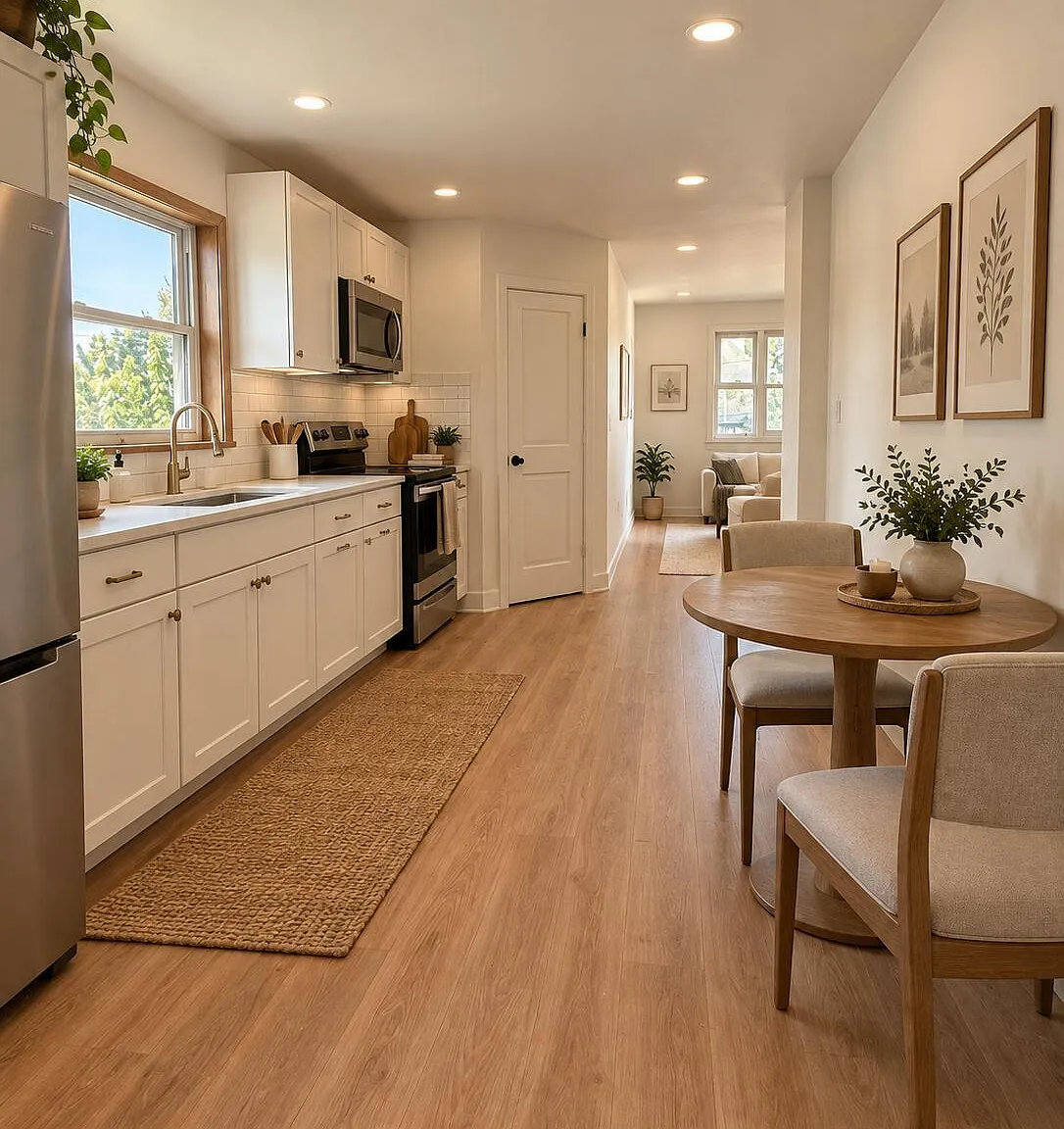 206 Oak St — Photo 1