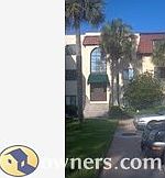 Front View of Condo