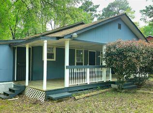 10983 Maywood St, Willis, TX 77318