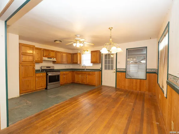 7726 Grouse, San Antonio, TX 78223