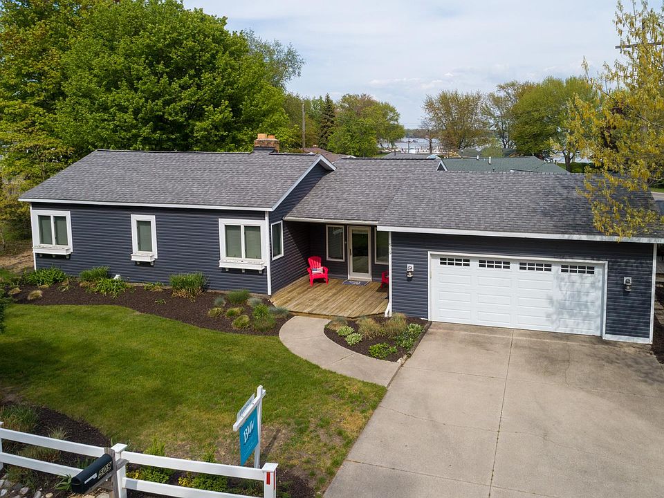 509 S 168th Ave, Holland, MI 49424 Zillow