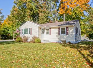 62 Althea Cir, Agawam, MA 01001