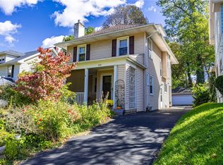 1014 S Goodman St, Rochester, NY 14620