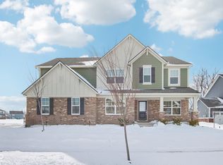 325 Middleton Cir, Westfield, IN 46074