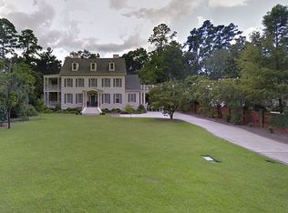 702 Fairway Dr, Florence, SC 29501