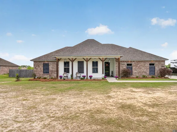 14124 Kaden Creek Dr, Walker, LA 70785