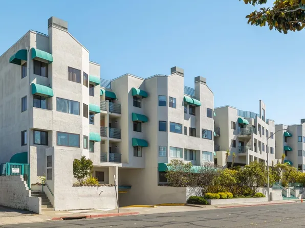 320 Peninsula Ave APT 122, San Mateo, CA 94401