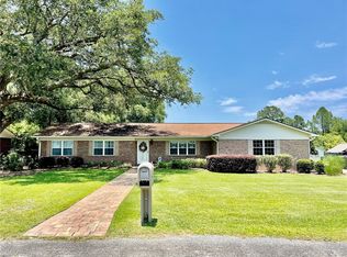 1602 Kecia Way, Waycross, GA 31503