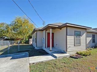 169 Rosedale Ave, New Braunfels, TX 78130