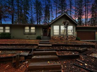 12579 Nottingham Ln, Grass Valley, CA 95949