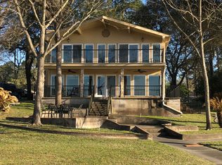 133 Lake Side Ln, Trinity, TX 75862