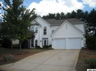 9649 Autumn Applause Dr, Charlotte, NC 28277