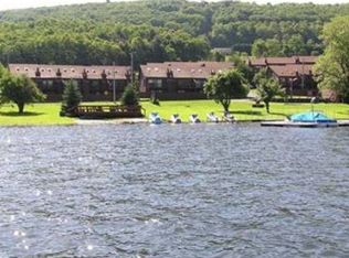 1692 Deep Creek Dr UNIT 20, Mc Henry, MD