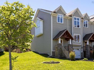 75 Bently Dr, Halifax, NS B3S0C4