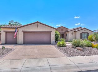 16821 W Oracle Rim Dr, Surprise, AZ 85387