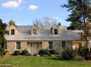 10119 Towhee Ave, Hyattsville, MD