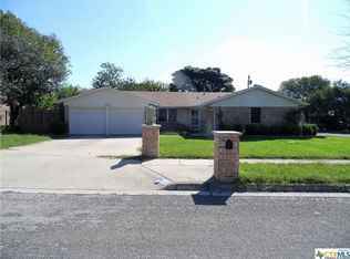 1111 Craig St, Copperas Cove, TX 76522