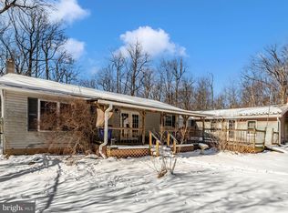 4744 Middlepoint Rd, Myersville, MD 21773