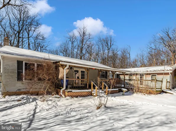 4744 Middlepoint Rd, Myersville, MD 21773