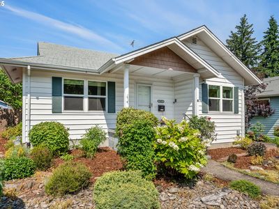 3325 NE 56th Ave, Portland, OR, 97213