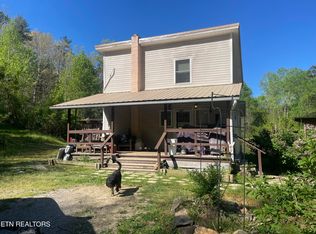 192 Massingale Rd, Tellico Plains, TN 37385