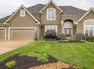 6000 NW 101st St, Kansas City, MO 64154
