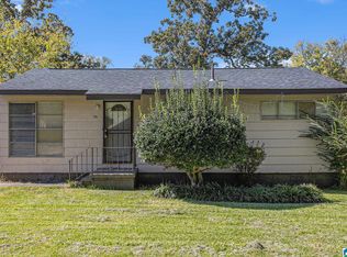 756 30th St SW, Birmingham, AL 35211