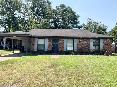 1913 Merrimac Cv, Southaven, MS, 38671