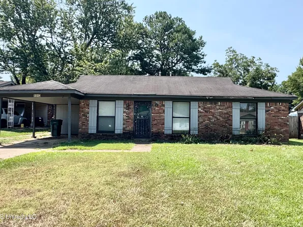 1913 Merrimac Cv, Southaven, MS 38671