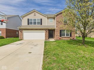 11840 Geyser Ct, Fishers, IN 46037