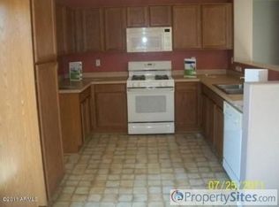 6038 W Pueblo Ave, Phoenix, AZ 85043