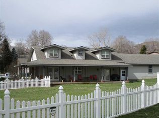 615 Front St, Klamath Falls, OR 97601