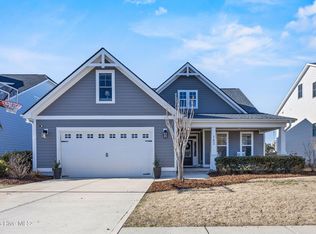 142 Sailor Sky Way, Hampstead, NC 28443