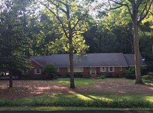 701 Merit Springs Rd, Gadsden, AL 35901