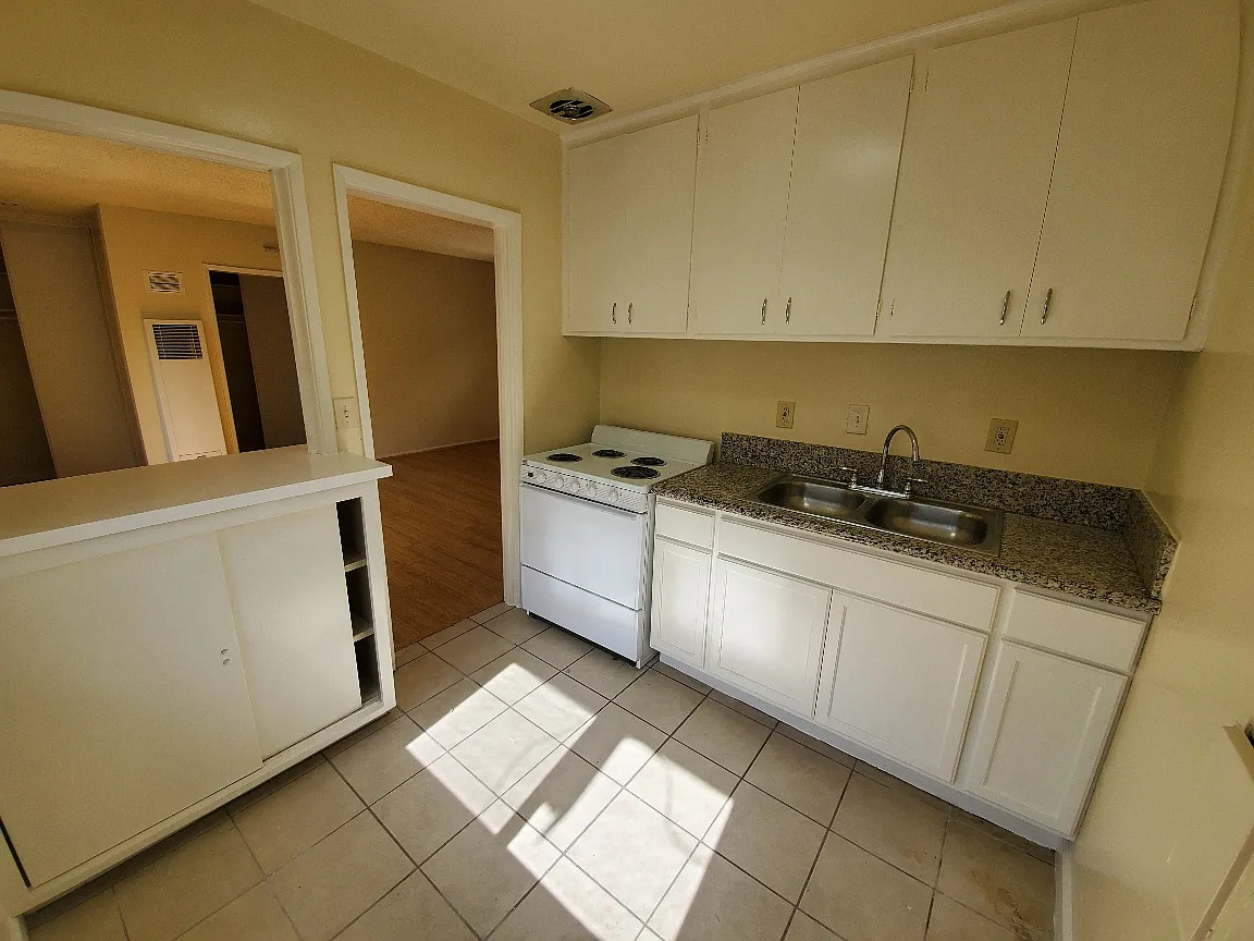 Studio, 600 sqft, $1,475 — Photo 4