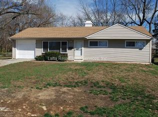 10901 Bennington Ave, Kansas City, MO 64134