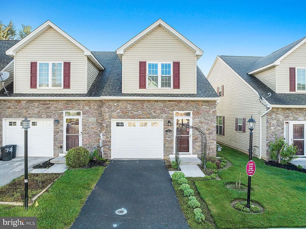 704 Grant Dr, Hanover, PA 17331 Zillow