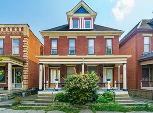 29 E 2nd Ave, Columbus, OH