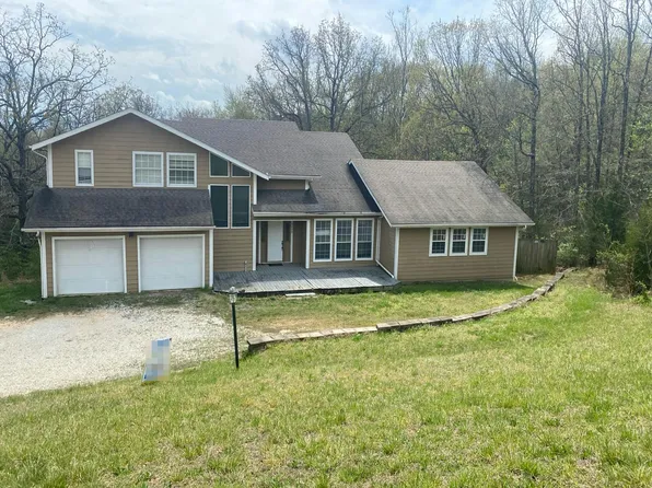 6429 Highway 43 S, Harrison, AR 72601