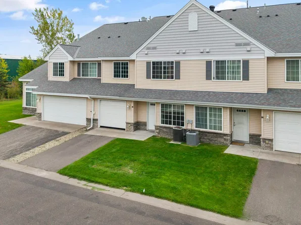 315 Roosevelt St S Unit G, Cambridge, MN 55008