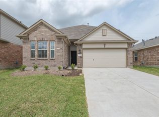 3535 El Sueno St, Houston, TX 77084
