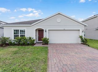 245 Hamlet Loop, Davenport, FL 33837