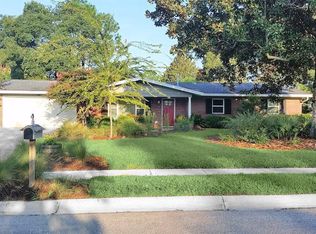 659 Golf Course Dr, Fort Walton Beach, FL 32547
