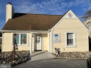 1424 E Joppa Rd, Towson, MD 21286