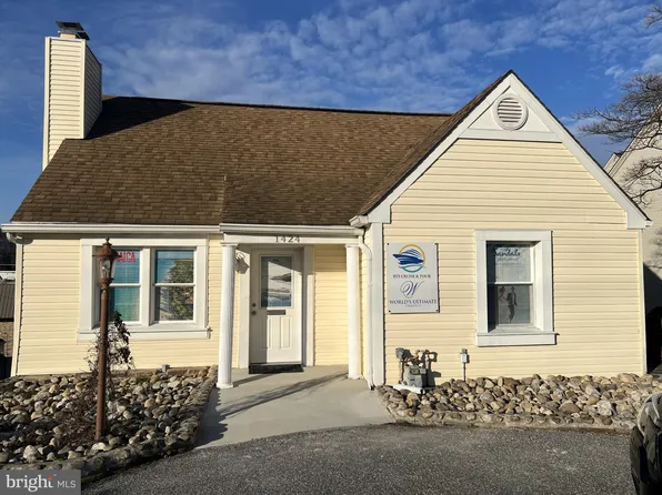 1424 E Joppa Rd, Towson, MD 21286