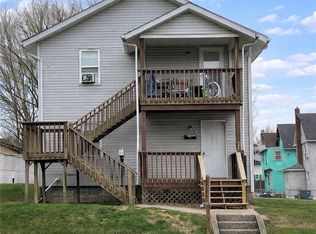 296 Cole Ave, Akron, OH
