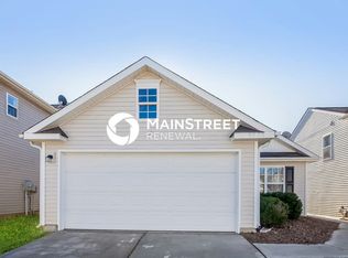 4835 Muskogee Dr, Charlotte, NC 28212