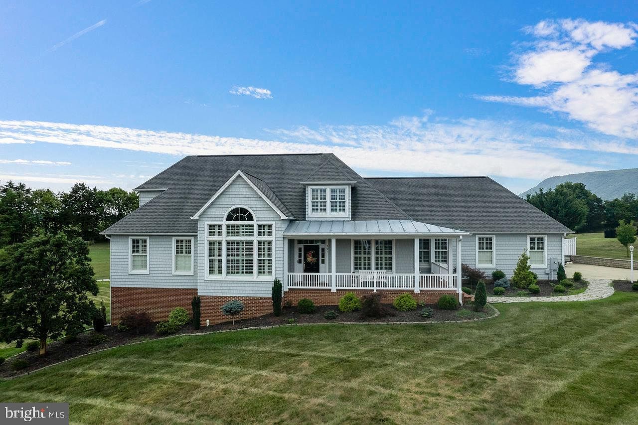 391 Beall Ave, Luray, VA 22835 Zillow