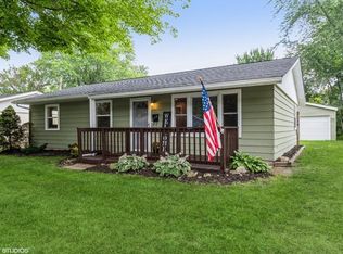 310 Ramion Ave, Michigan City, IN