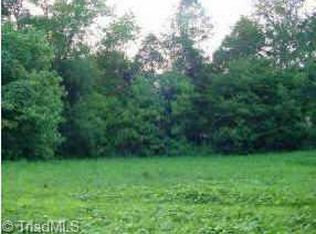 0 E Ridge St, Ramseur, NC 27316